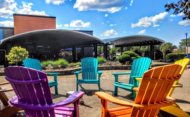Santora's Pizza Pub & Grill - Transit