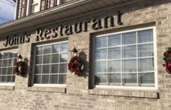 John's Hideaway Restaurant
