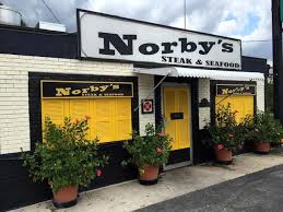Norby's Steak & Seafood