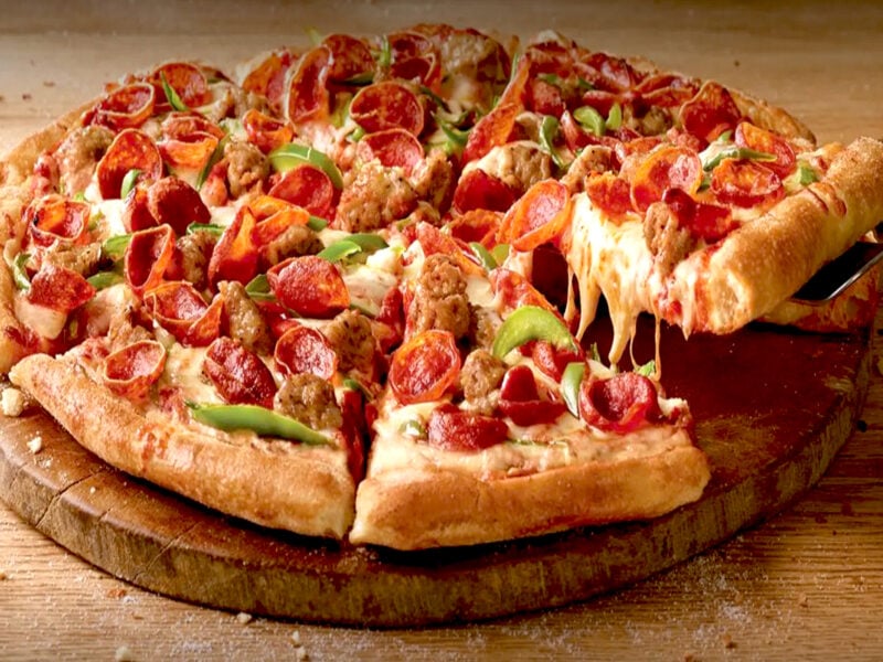 Marco's Pizza