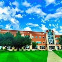 Bismarck State College