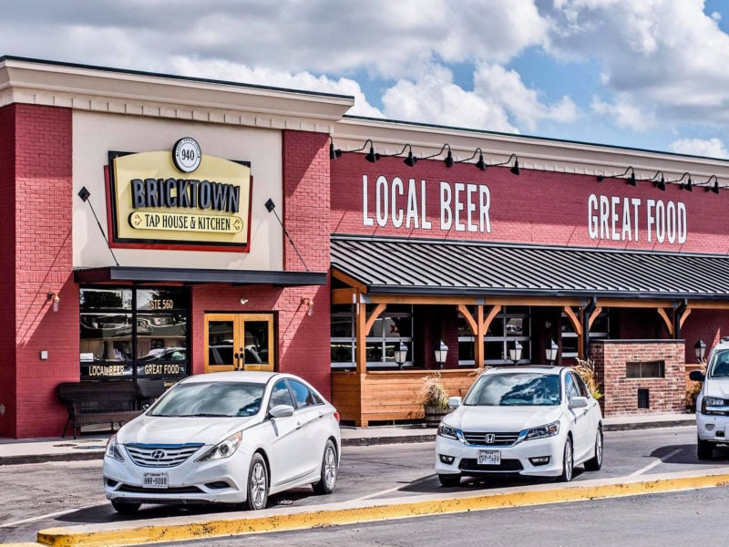 Bricktown Tap House & Kitchen
