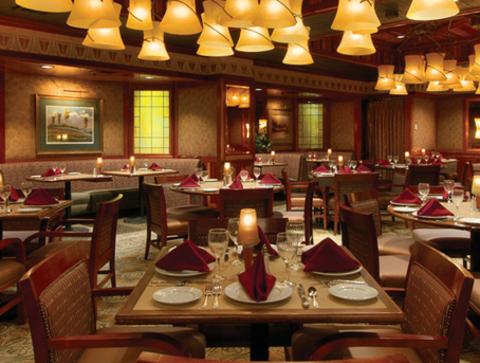 Redwood Steakhouse