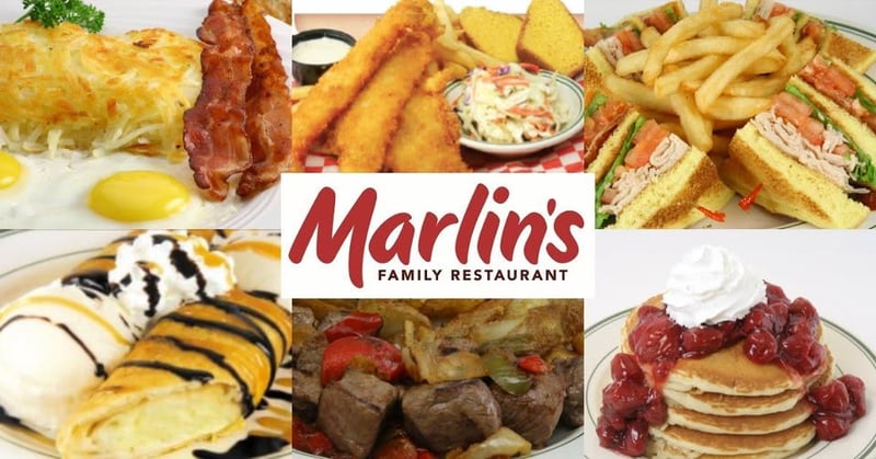 Marlin's Family Restaurant