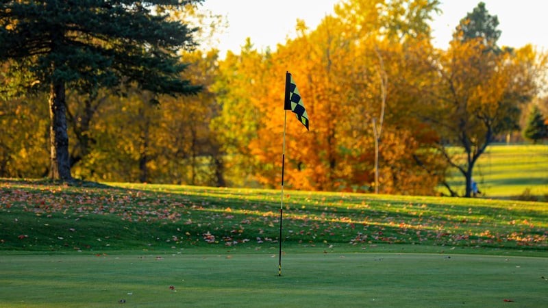 Arrowhead Golf Course