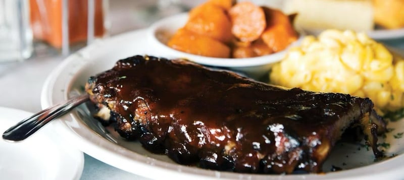 Cornbread Restaurant & Bar