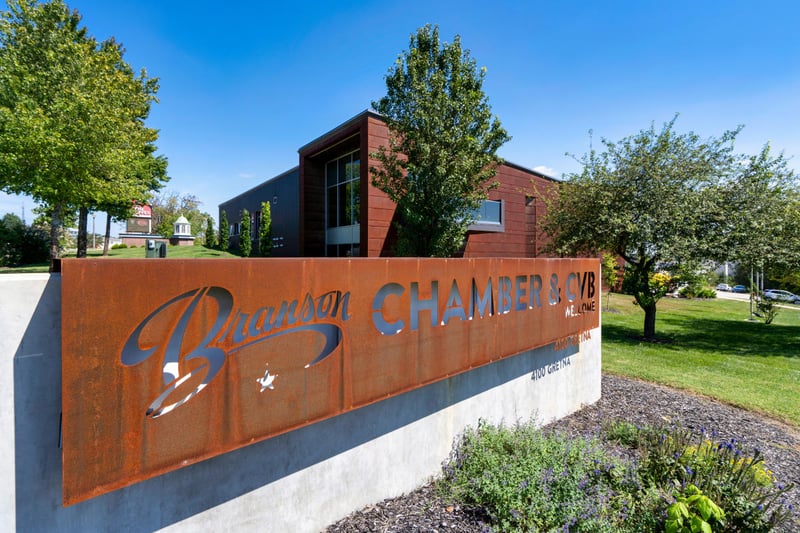 Branson Lakes Area Chamber of Commerce