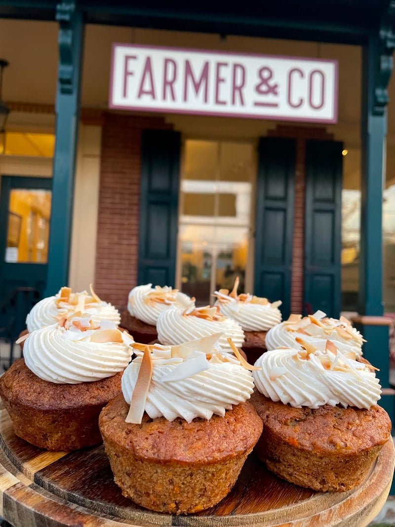 Farmer & Co