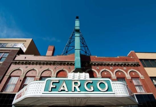 Fargo Theatre