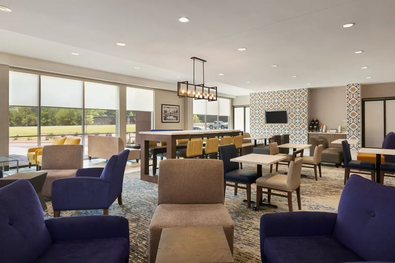 La Quinta Inn & Suites by Wyndham Rock Hill