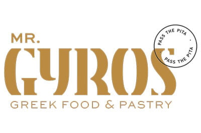 Mr Gyros Greek Food & Pastries