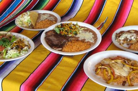 El Charro Mexican Restaurant