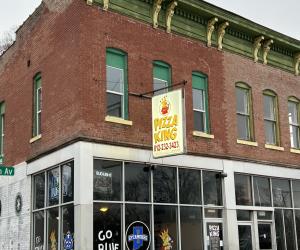 Pizza King | ( Wabash) Terre Haute, IN