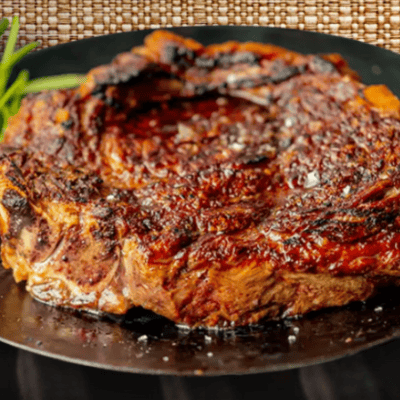 2 Brother’s Steakhouse