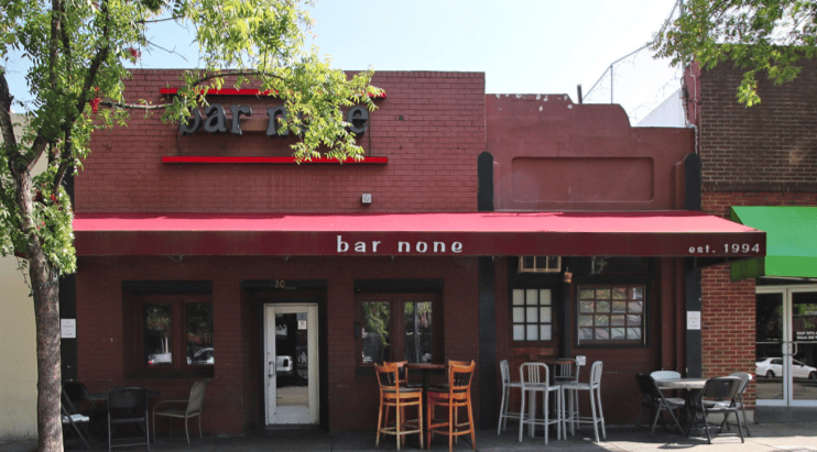 Bar None