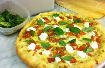 Villa Roma Pizza & Subs
