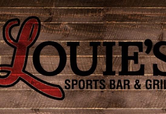 Louie’s Sports Bar & Grill