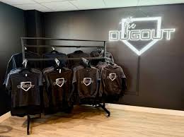 The Dugout