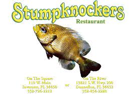 Stumpknockers Restaurant
