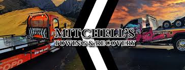 Mitchell Towing and Recovery