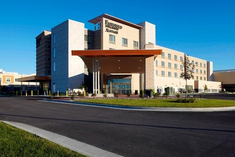 Fairfield Inn & Suites by Marriott - The Highlands