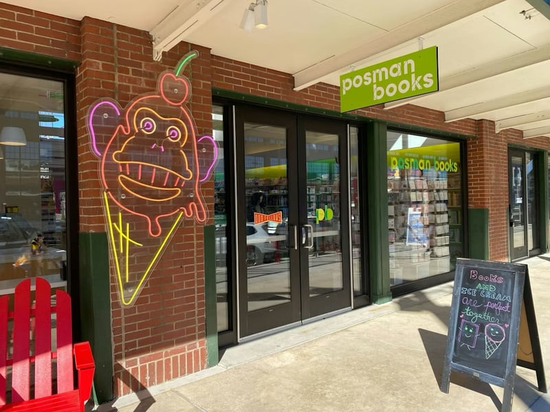Oddfellows Ice Cream Inc