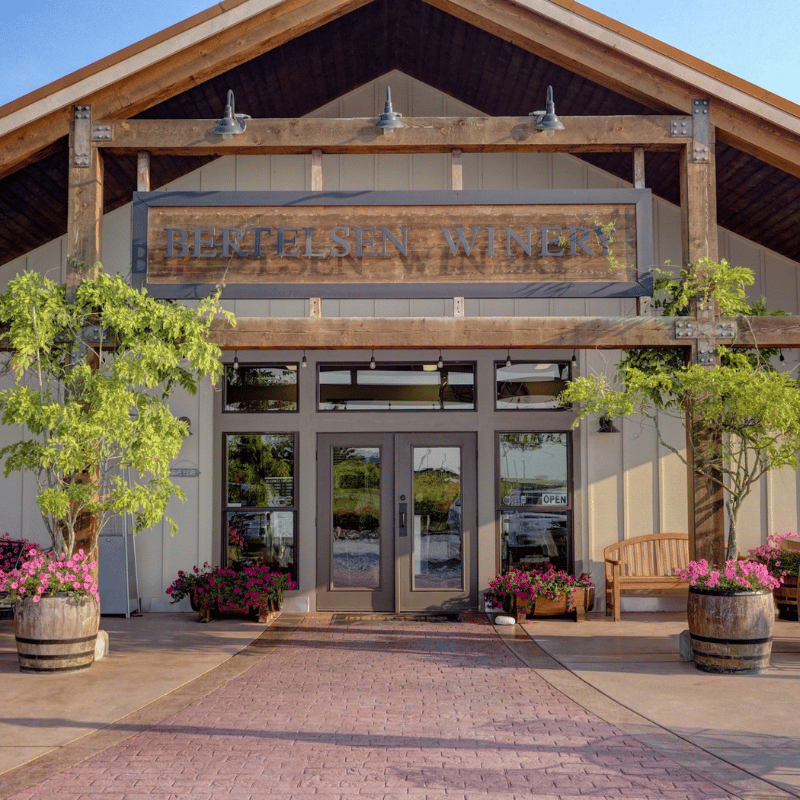 Bertelsen Winery