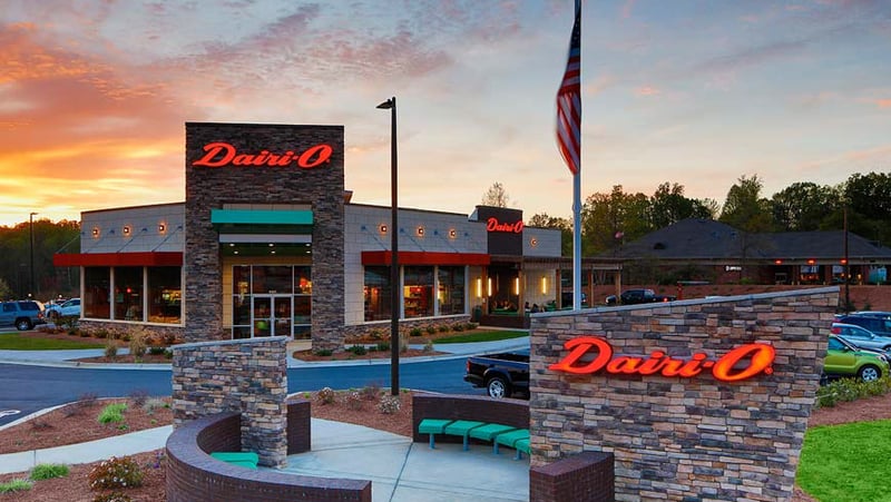Dairi-O of Clemmons