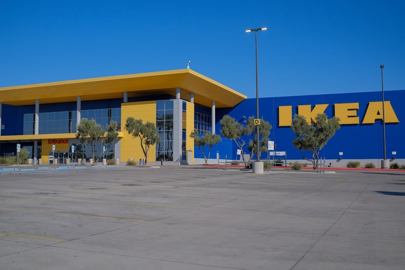 IKEA