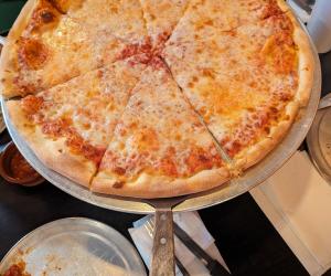 Doda's Pizza