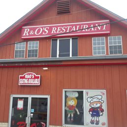 R & O Restaurant and Catering