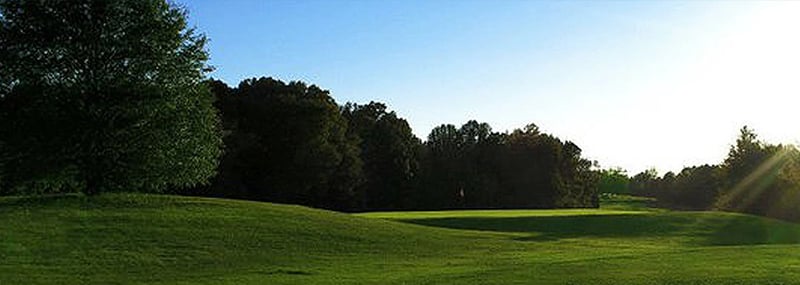 Pinetuck Golf Course