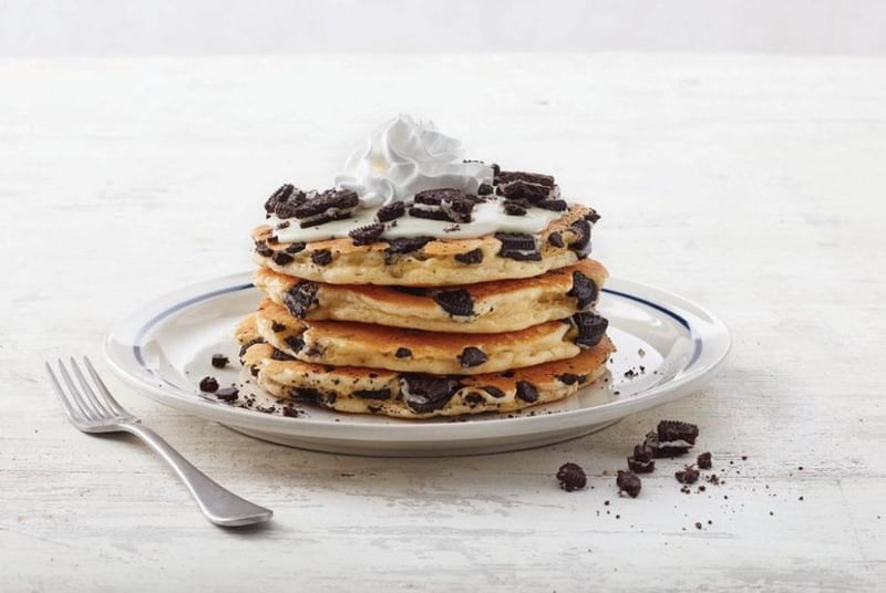 IHOP