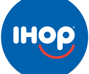 IHOP