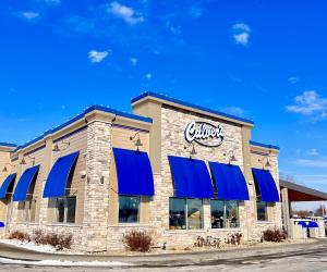 Culver’s