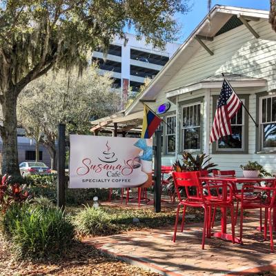 Susana's Cafe - Kissimmee