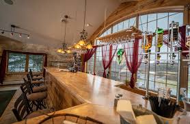 Flickerwood Wine Cellars & Twisted Treats