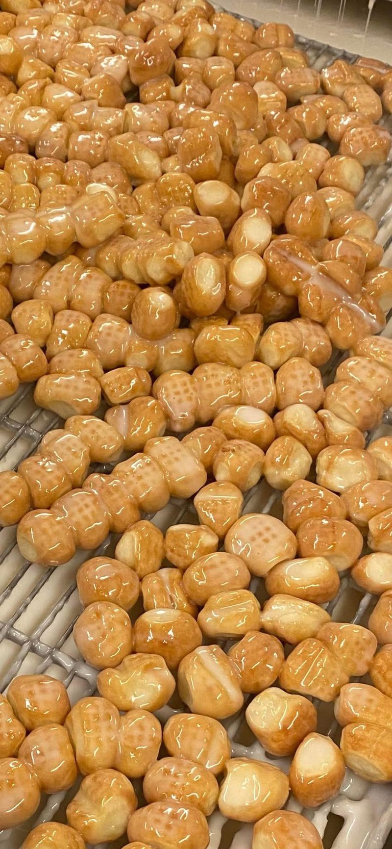 Harlow's Do-Nut & Bakery