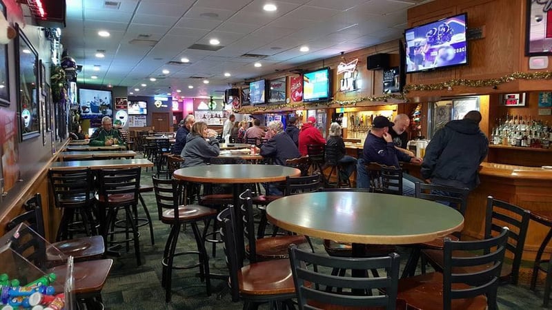 O'Brian's Sports Tavern