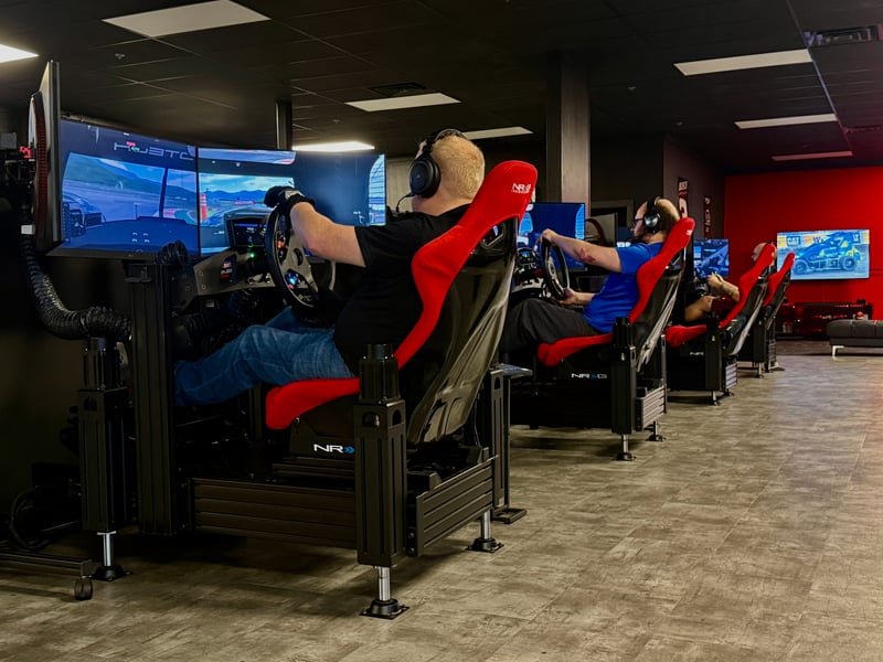 Fastest Lap