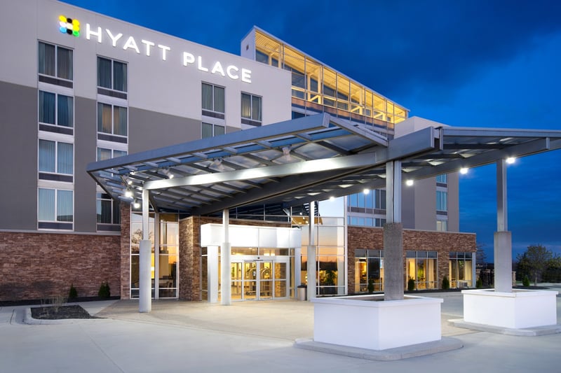 Hyatt Place Grand Rapids-South