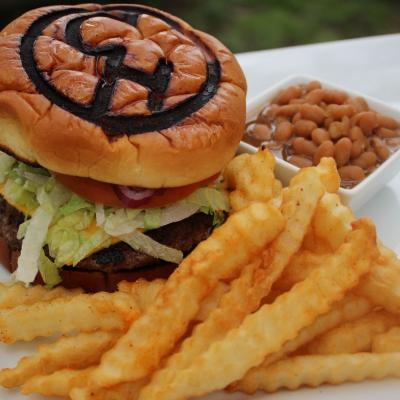 Chomp House Grill