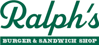 Ralph’s Burger & Sandwich Shop
