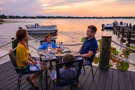 Harborside