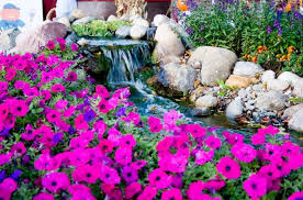 Countryscapes and Gardens