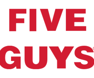 Five Guys