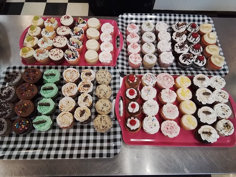 Cake Dreams