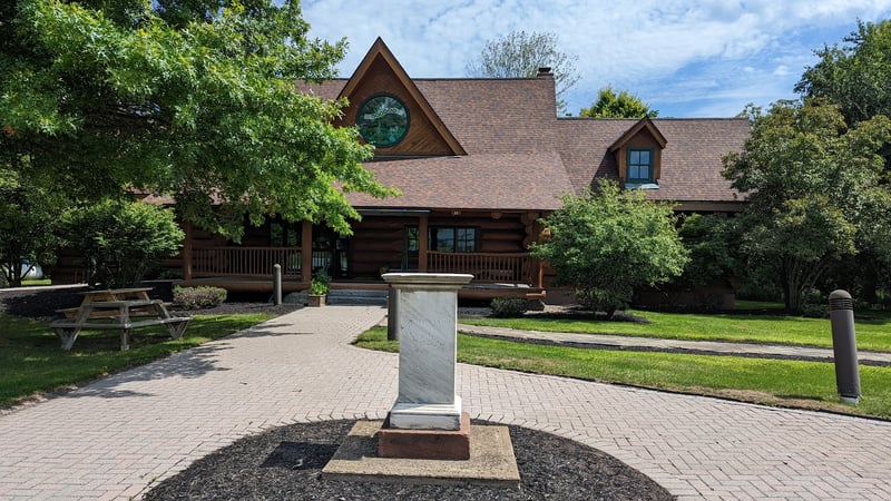 Shakowi Cultural Center