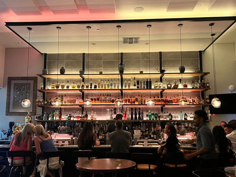 Stage Kitchen & Bar