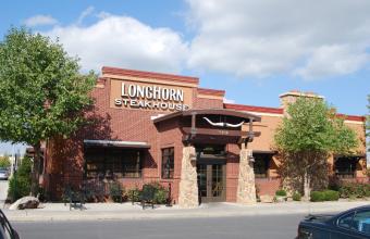 LongHorn Steakhouse
